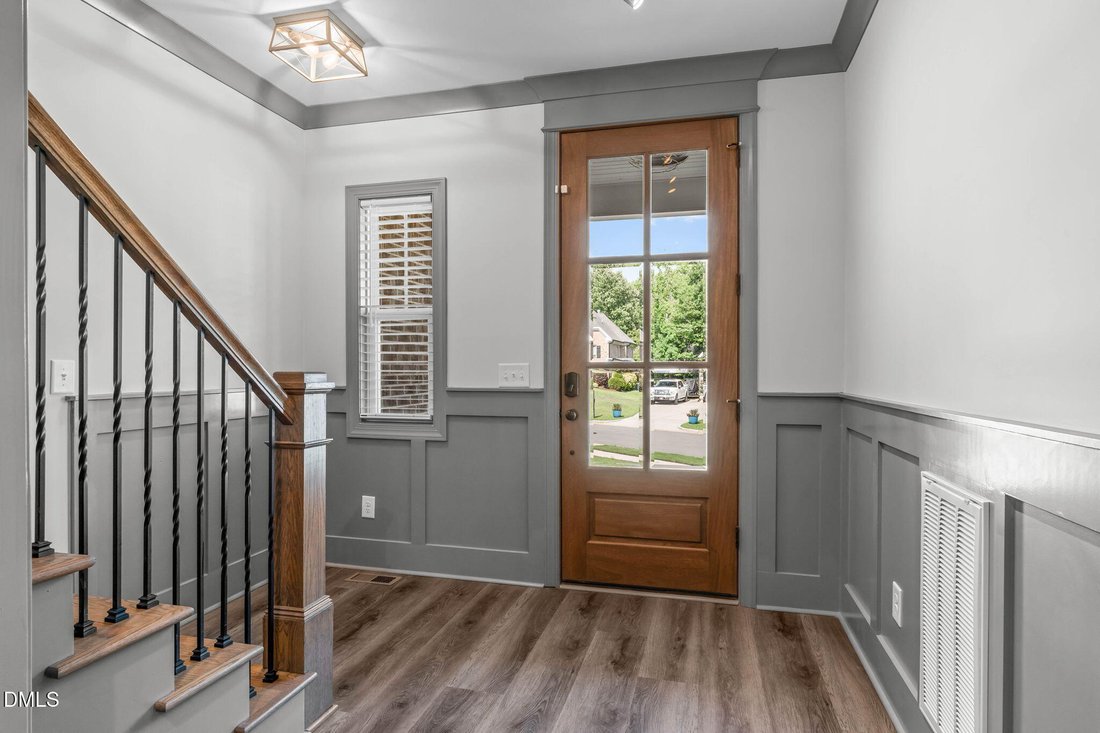 House in Garner, North Carolina, United States 3 - 18548586