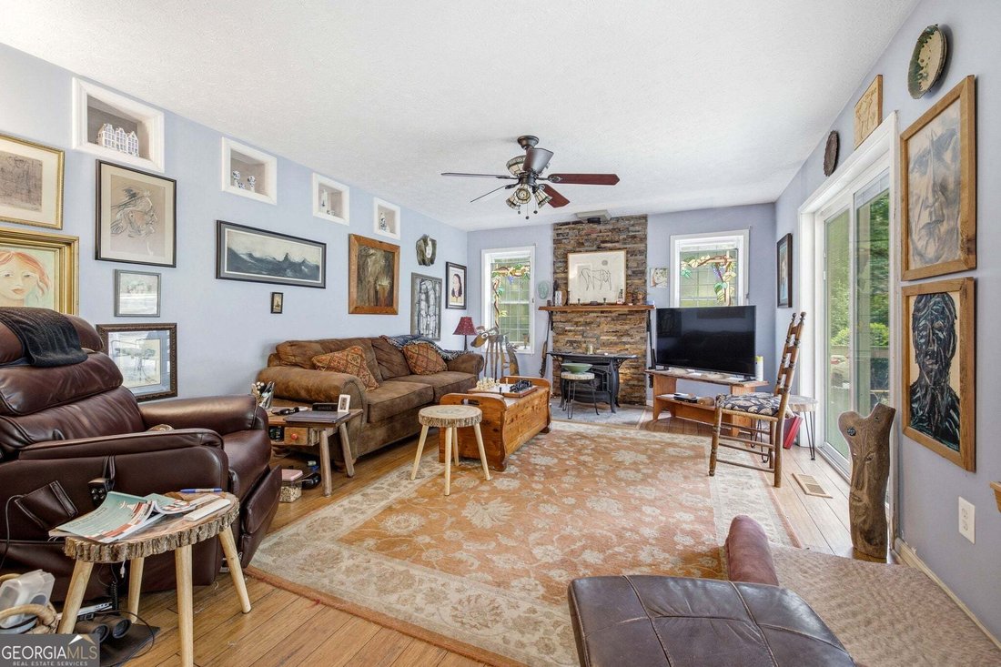 House in Cornelia, Georgia, United States 4 - 18552537
