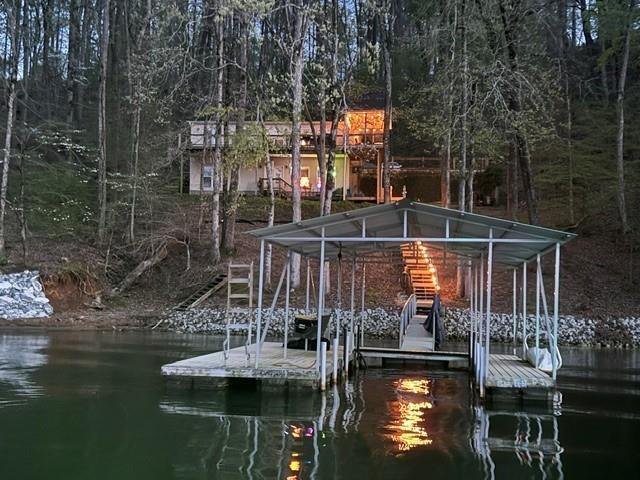 House in Martin, Georgia, United States 1 - 18548120