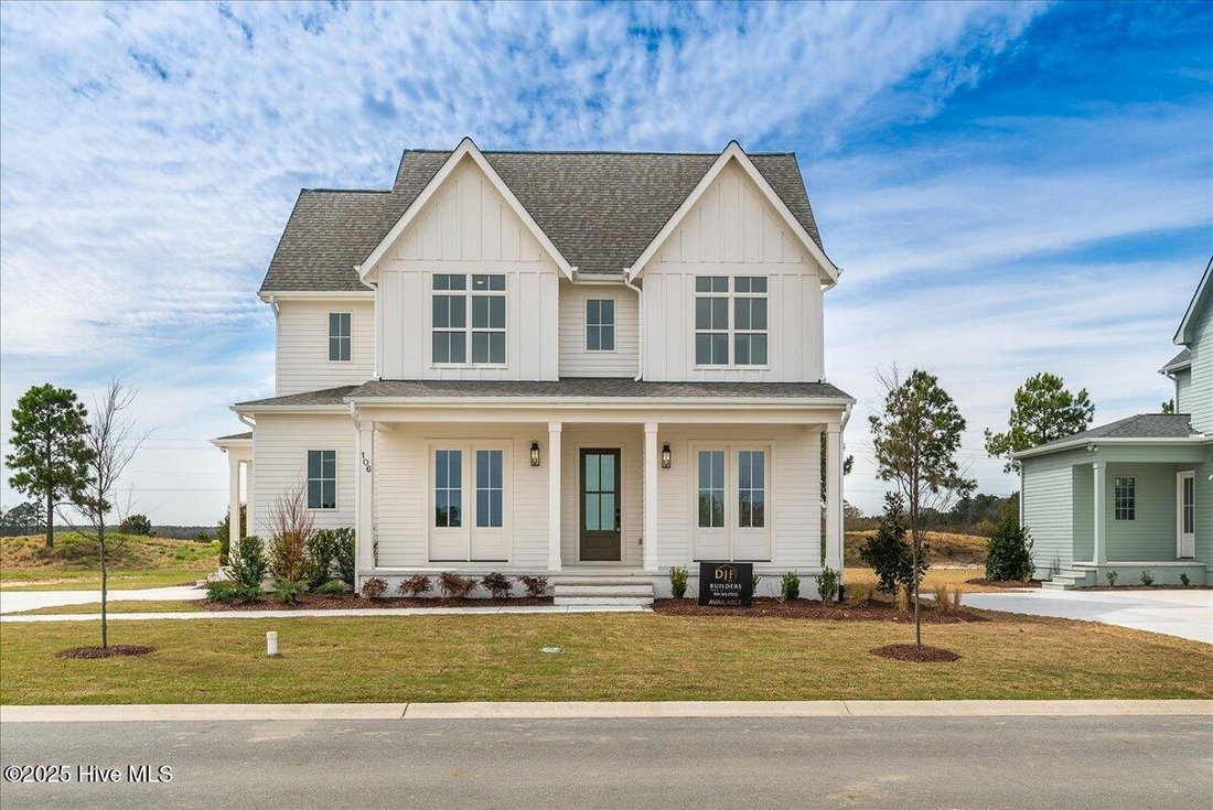 House in Snow Hill, North Carolina, United States 4 - 18551777