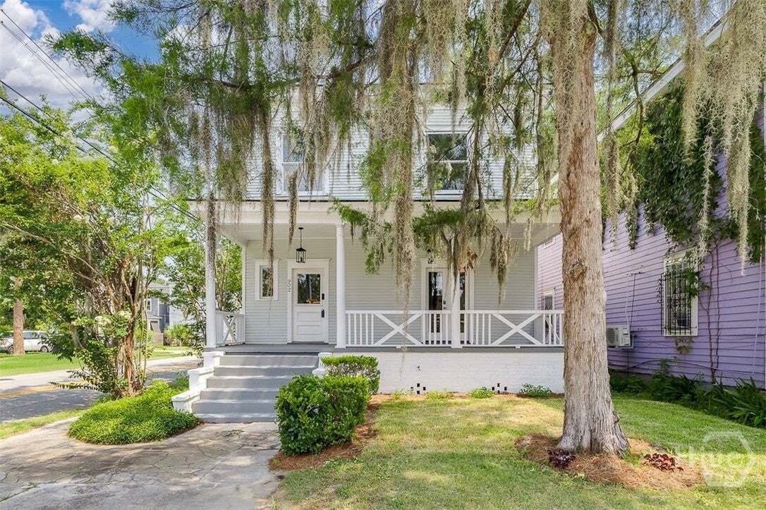 House in Savannah, Georgia, United States 3 - 18548255
