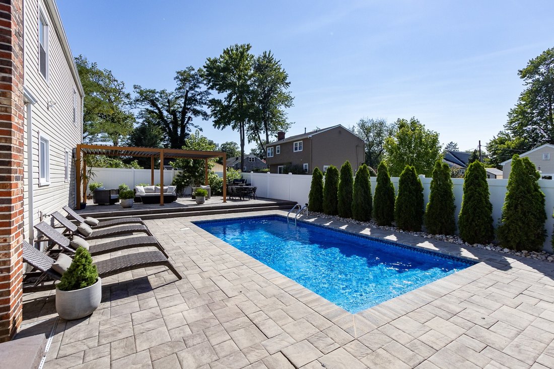 House in Belford, New Jersey, United States 2 - 18550194