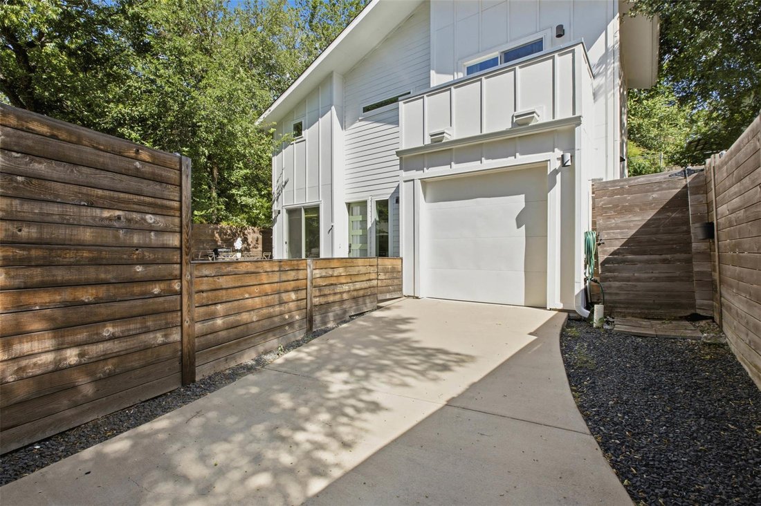 Condo in Austin, Texas, United States 3 - 18551716