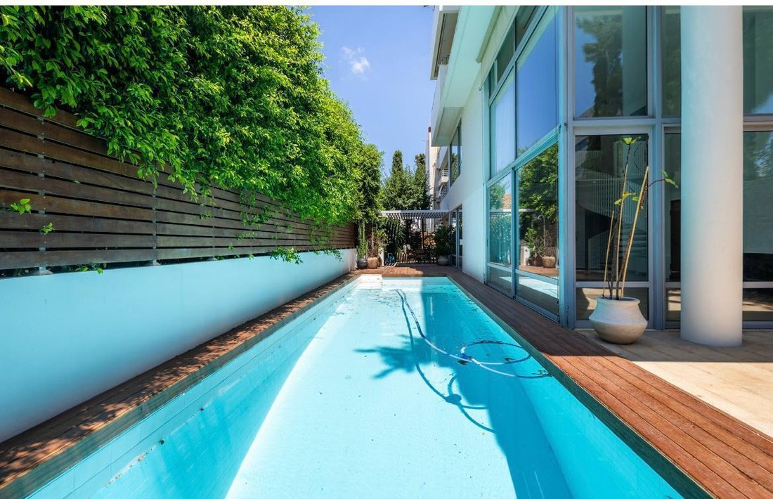 Apartment in Glyfada, Attica, Greece 2 - 18551143