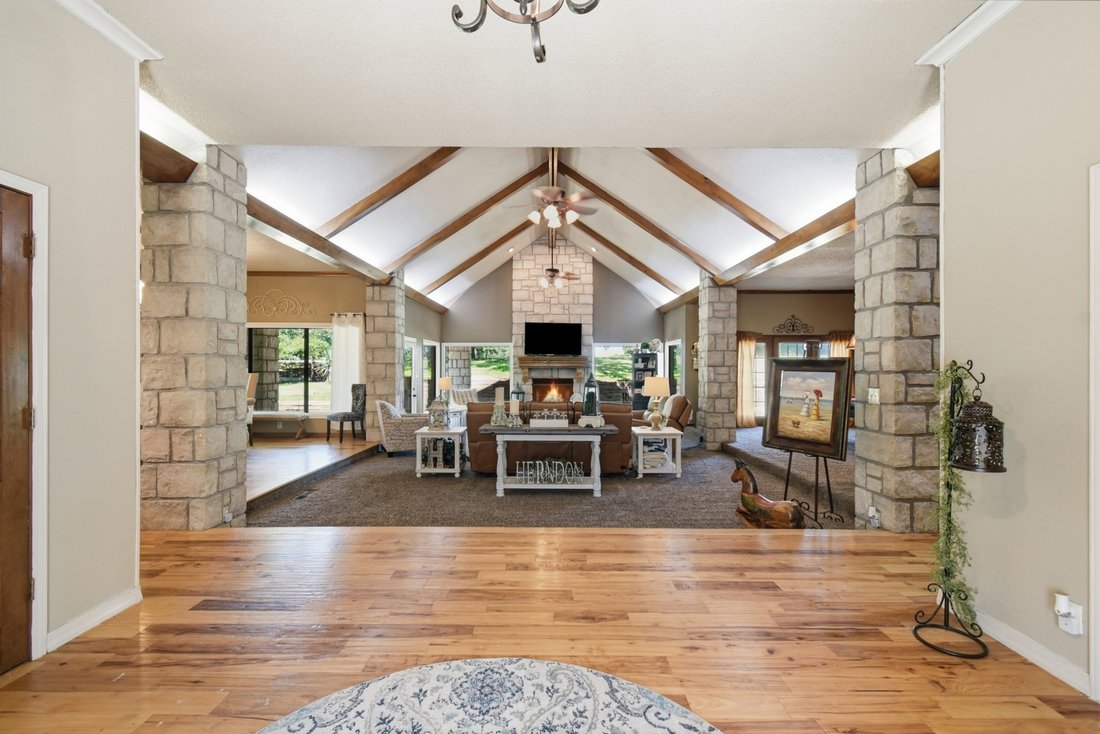 Maison à Kellyville, Oklahoma, États-Unis 2 - 17348145