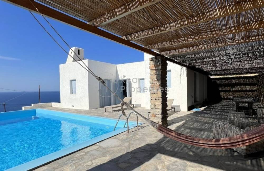 House in Kea, Aegean, Greece 1 - 18548959
