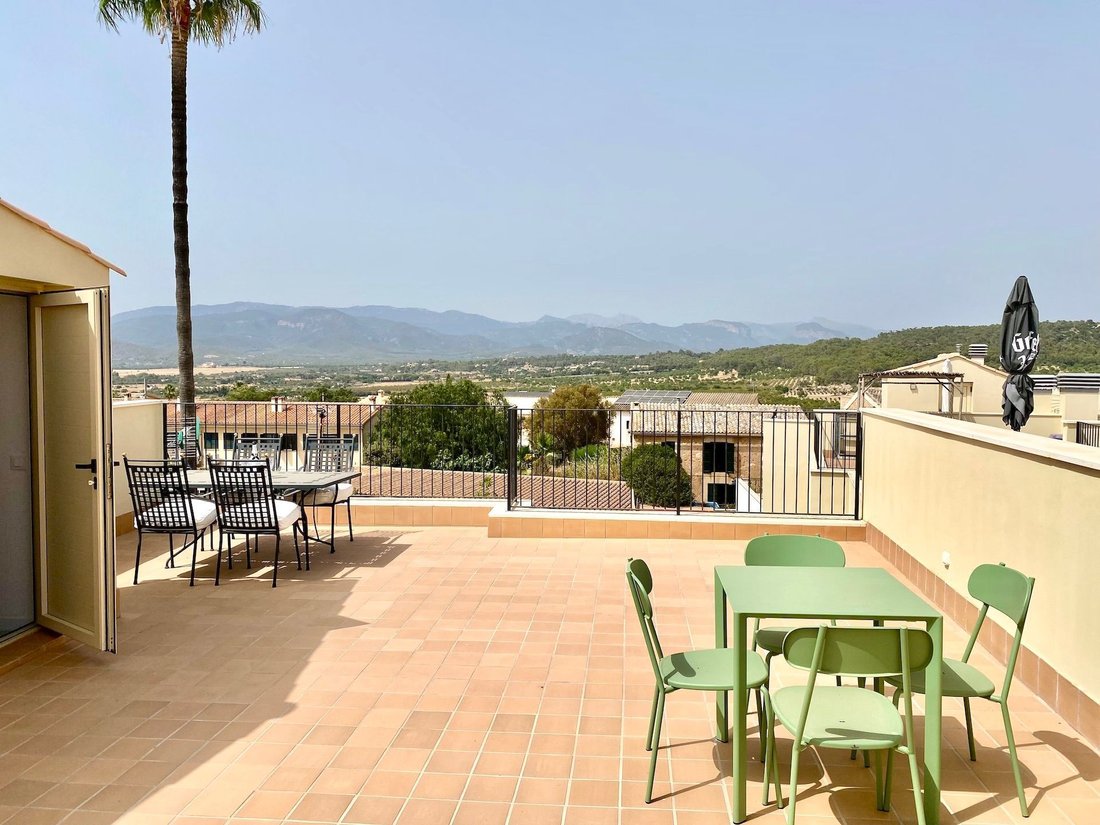 Chalet in Marratxi, Balearic Islands, Spain 2 - 18551245