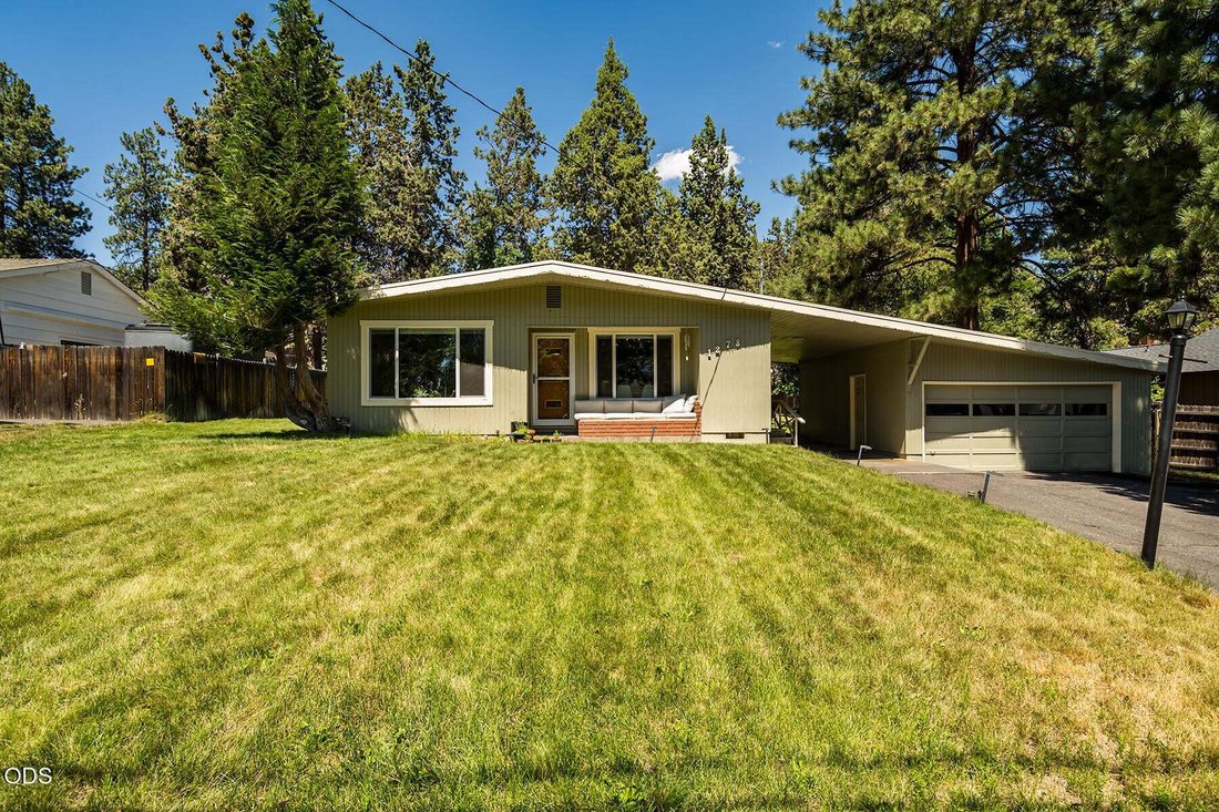 House in Bend, Oregon, United States 1 - 18551405
