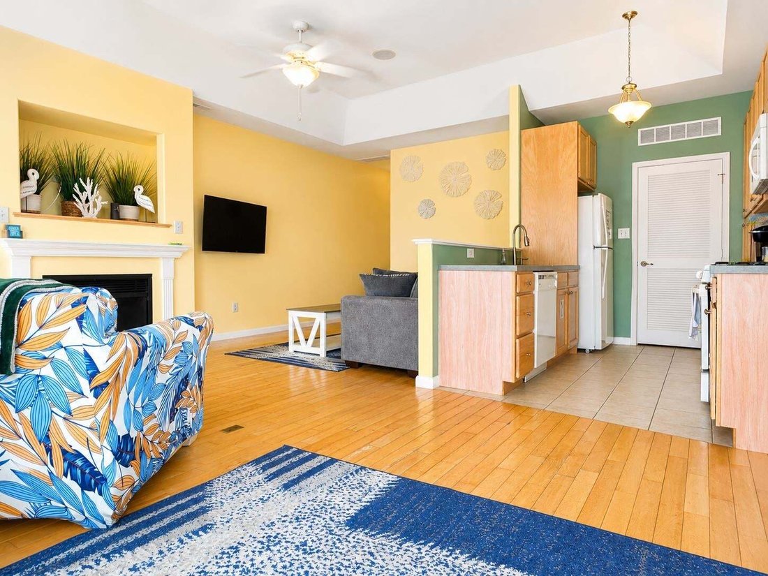 Condo in Wildwood, New Jersey, United States 3 - 18551251