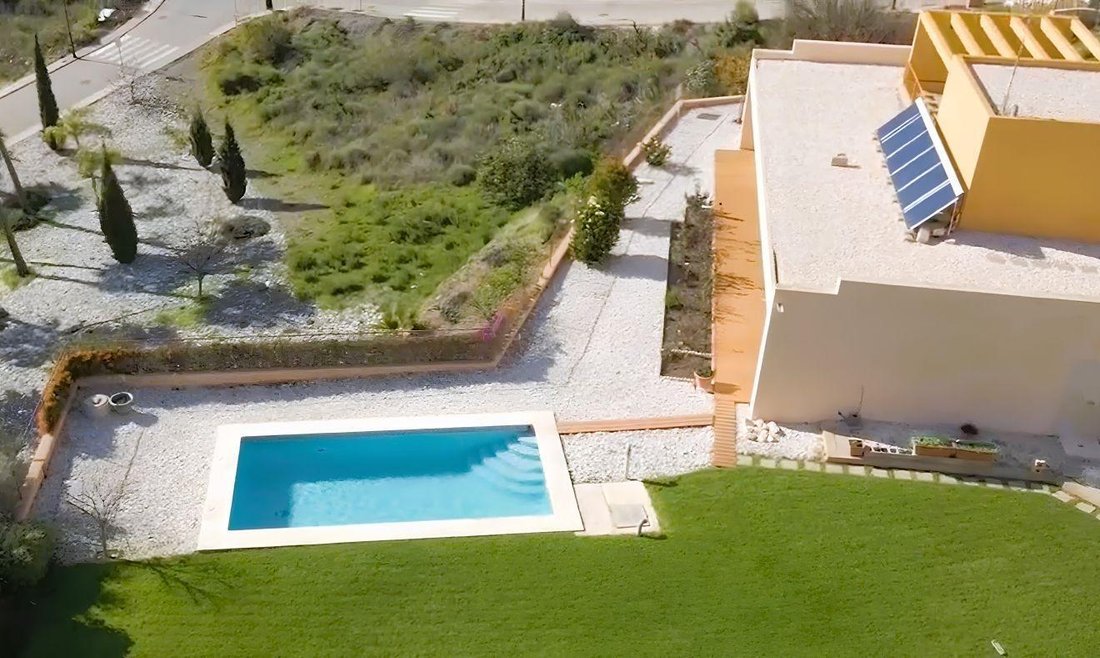 Villa in Torrox, Andalusia, Spain 3 - 18553006