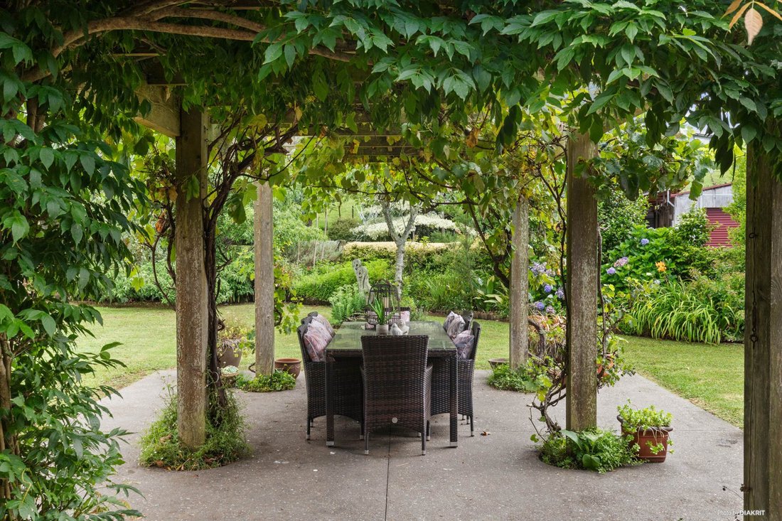 House in Waiuku, Waikato, New Zealand 3 - 17044747