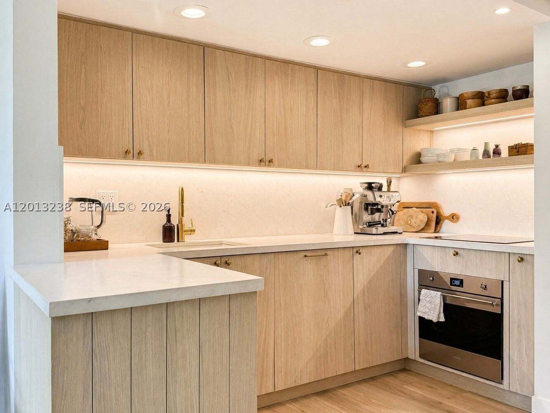 Townhouse in Miami, Florida, United States 3 - 17843942