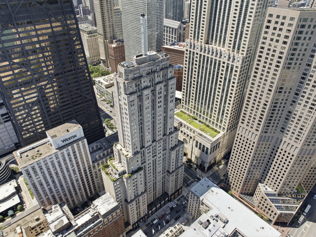 House in Chicago, Illinois, United States 2 - 18550729