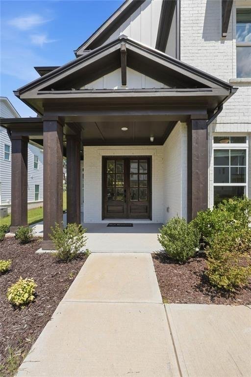 House in Woodstock, Georgia, United States 3 - 18396578