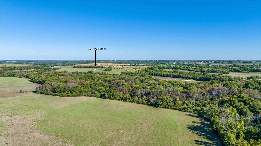 Land in Krum, Texas, United States 3 - 18554041