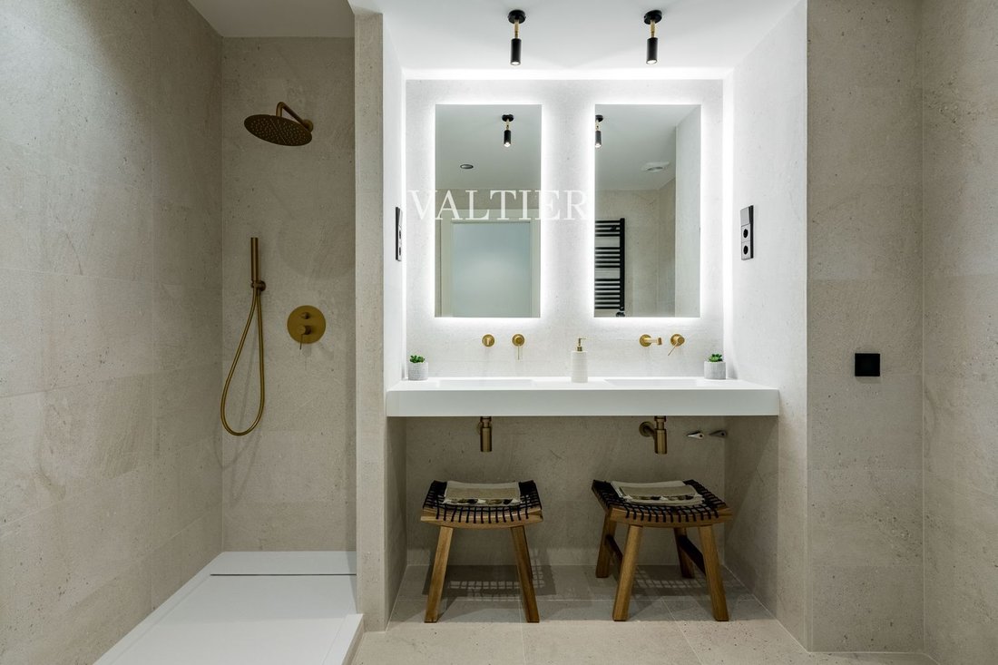Apartment in Barrio Salamanca, Madrid, Spain 4 - 18548465