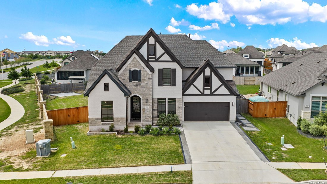 House in New Braunfels, Texas, United States 1 - 18552325