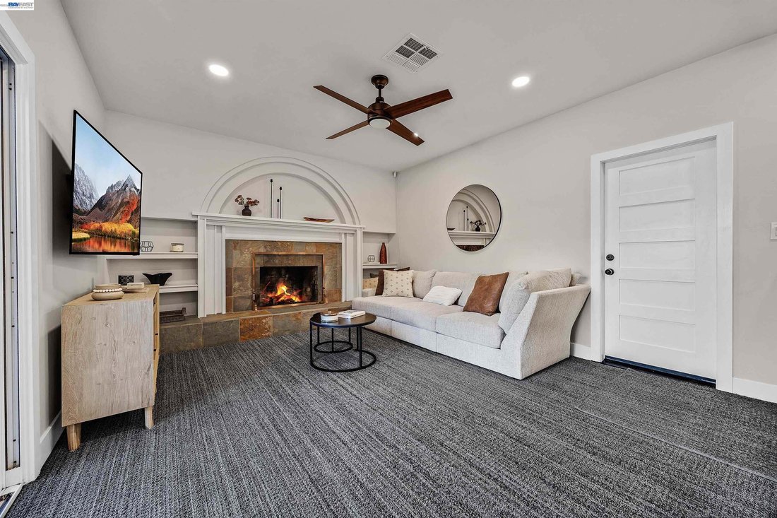 House in Livermore, California, United States 4 - 18545648