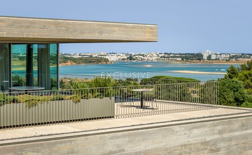 Villa à Odiáxere, Algarve, Portugal 1