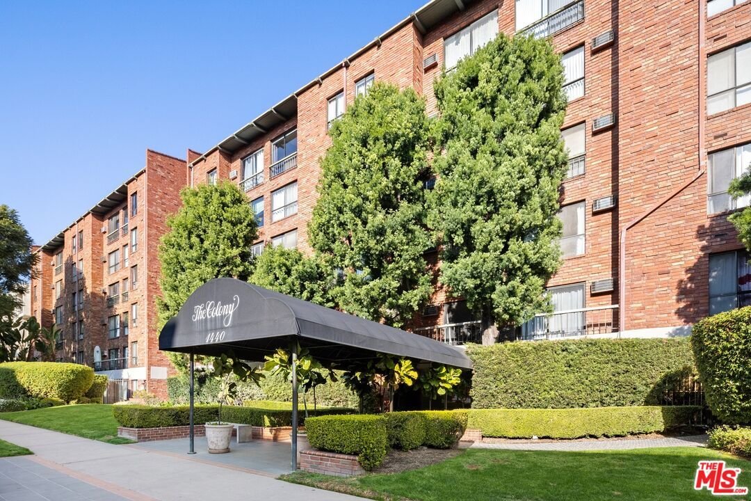 Condo in Los Angeles, California, United States 1 - 18553101