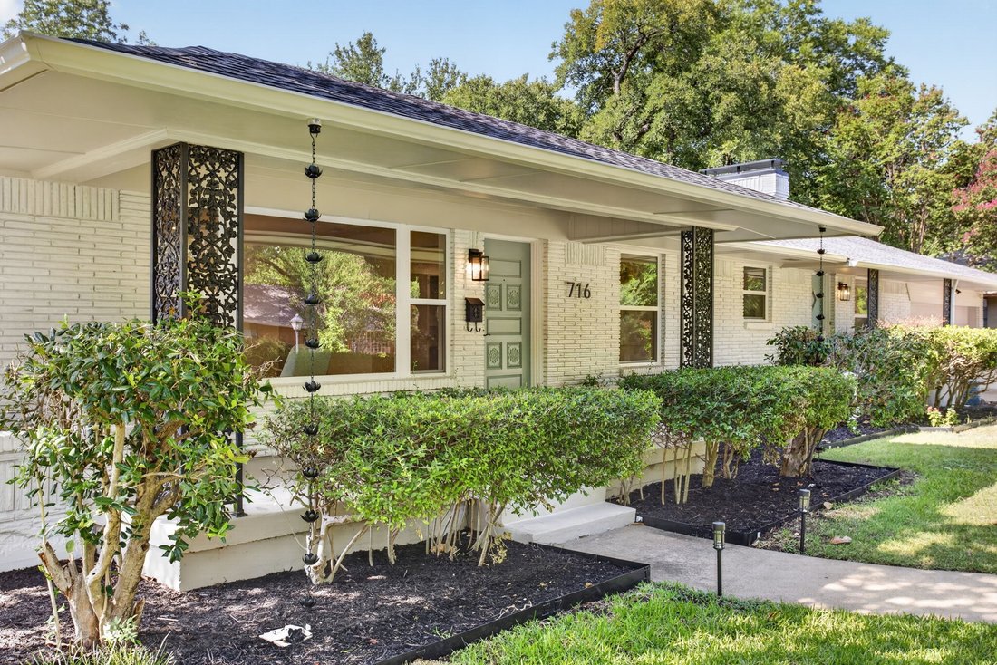 House in Dallas, Texas, United States 1 - 18503935