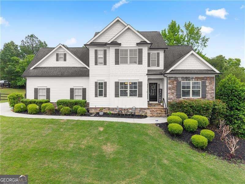 House in Cartersville, Georgia, United States 1 - 18552455