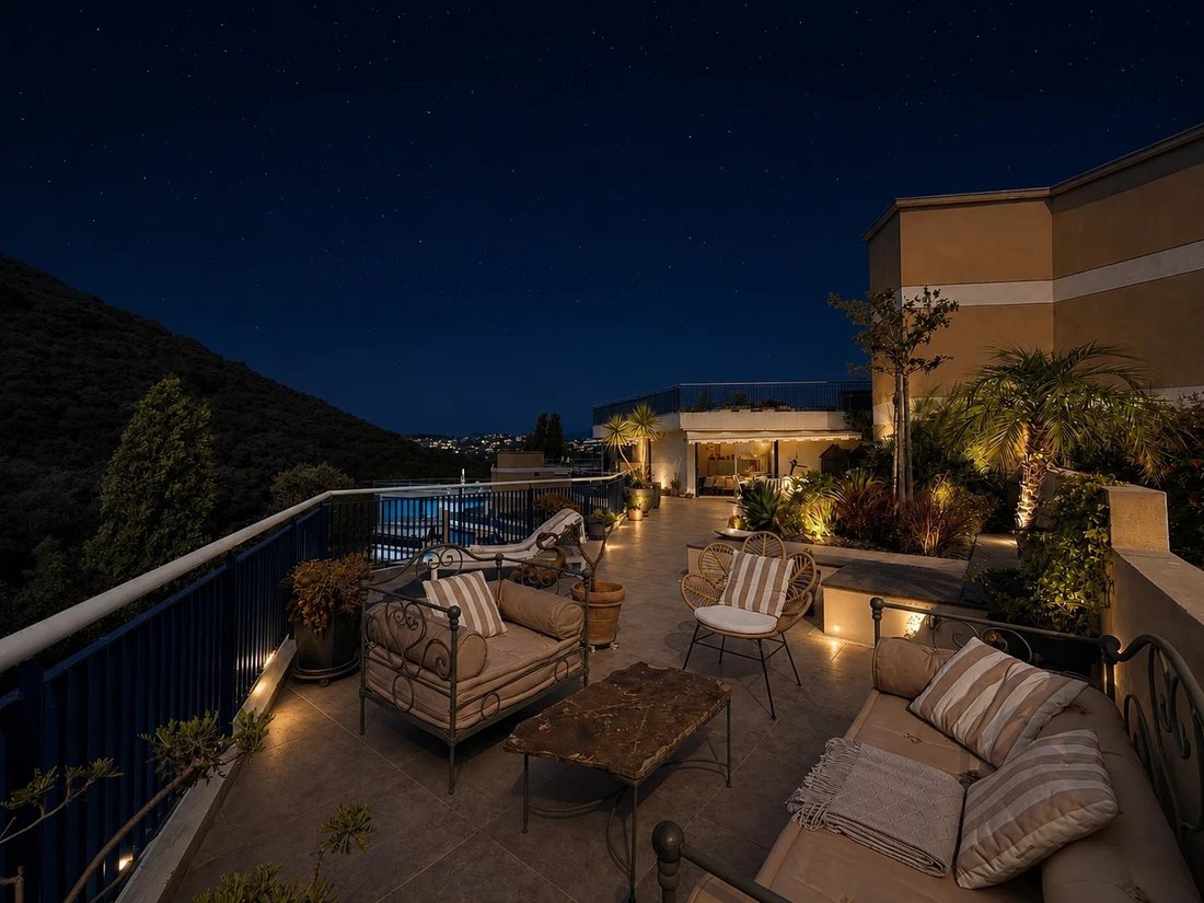Apartment in Mandelieu-la-Napoule, Provence-Alpes-Côte d'Azur, France 4 - 18550957