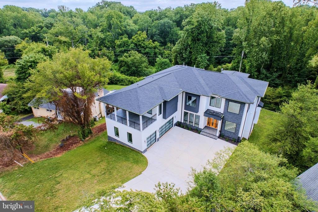 House in McLean, Virginia, United States 1 - 18552229