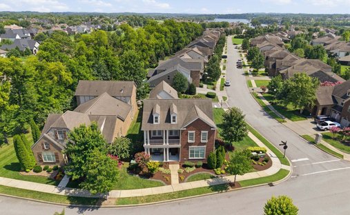 Casa en Gallatin, Tennessee, Estados Unidos 1