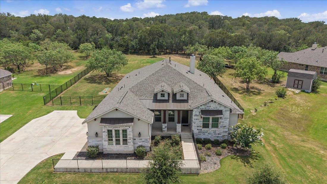 House in Cedar Creek, Texas, United States 3 - 18551748