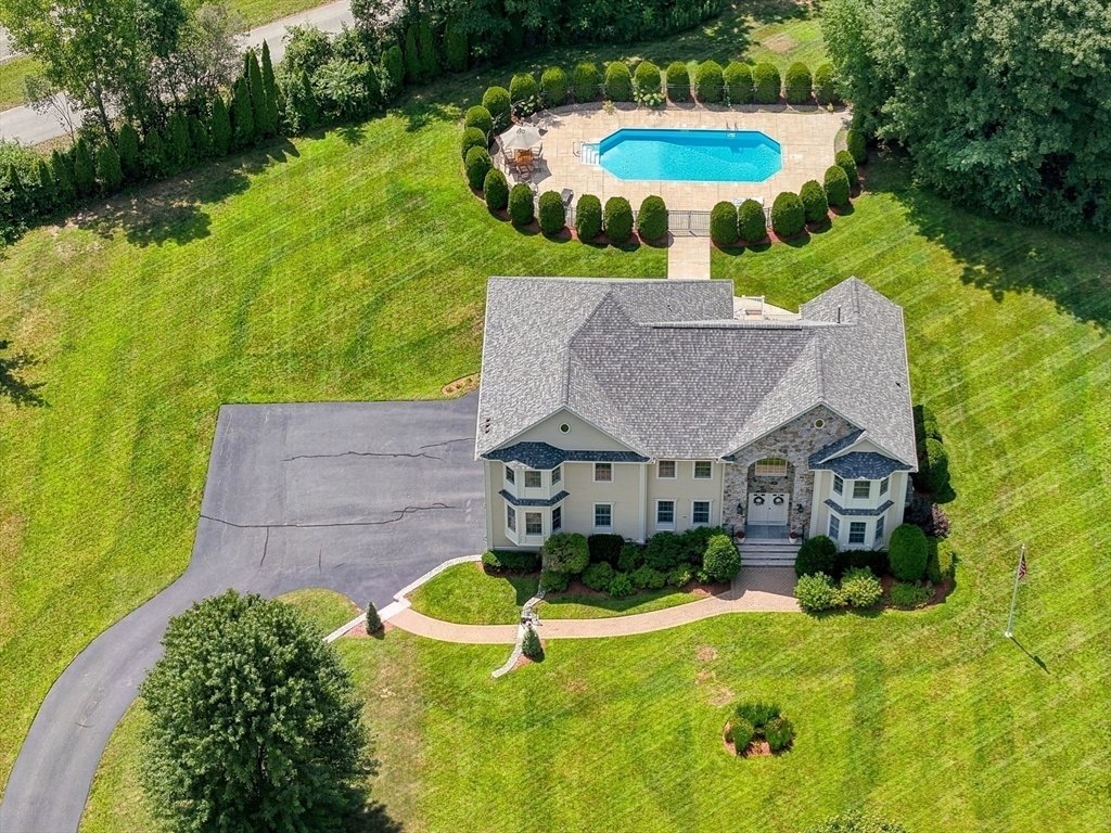 House in Andover, Massachusetts, United States 5 - 18554188