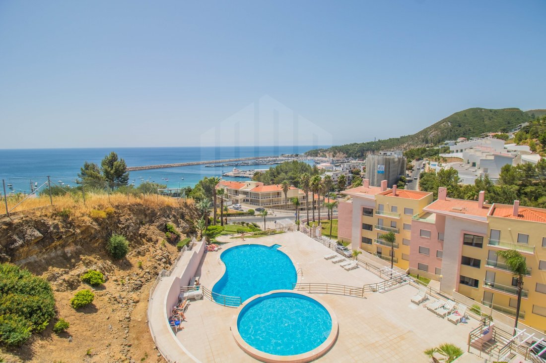 Apartment in Santiago, Setubal, Portugal 3 - 18550000