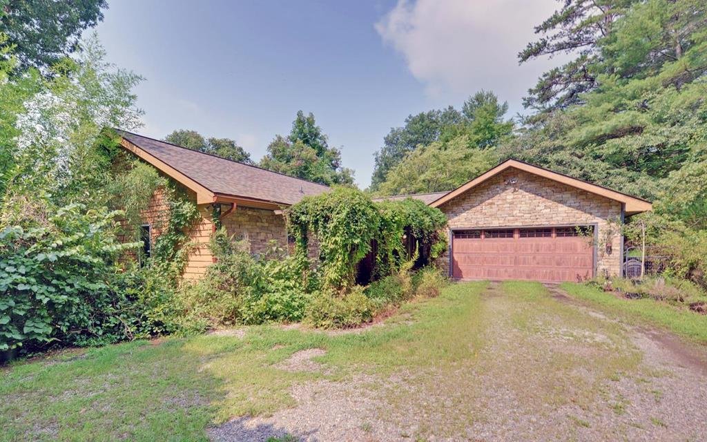 House in Murphy, North Carolina, United States 1 - 18551150