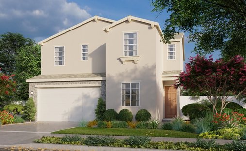 House in Sacramento, California, United States 1
