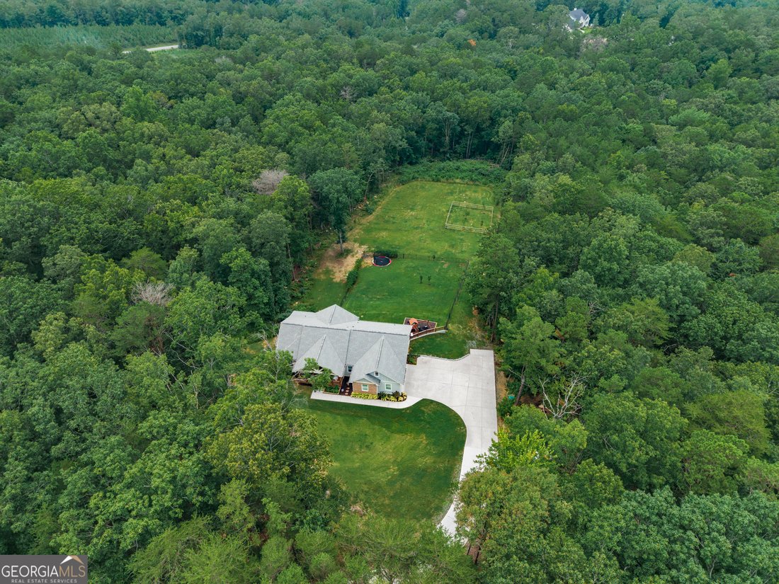 House in Waleska, Georgia, United States 5 - 18548415