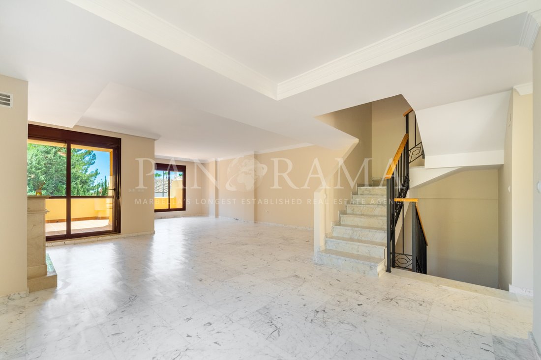 House in Marbella, Andalusia, Spain 2 - 18548668