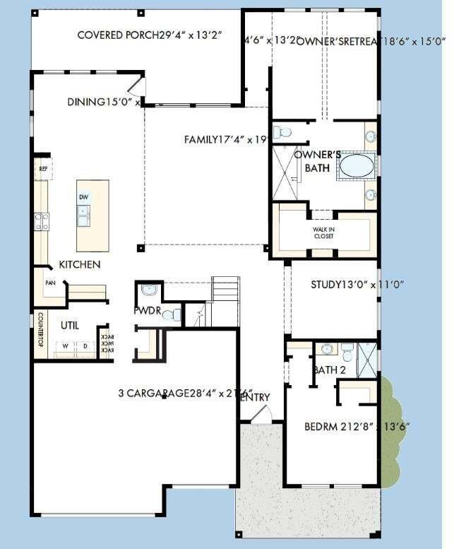 House in Montgomery, Texas, United States 2 - 18552888
