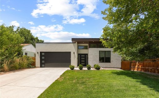 House in Denver, Colorado, United States 1