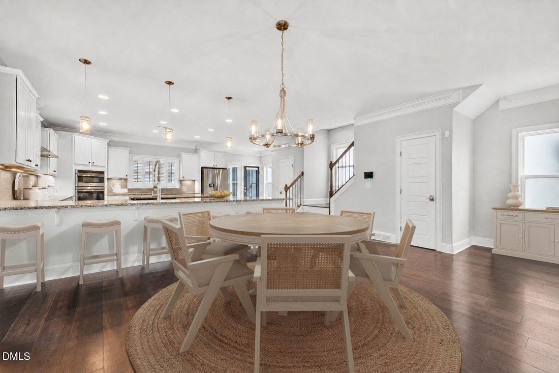House in Apex, North Carolina, United States 3 - 18552160