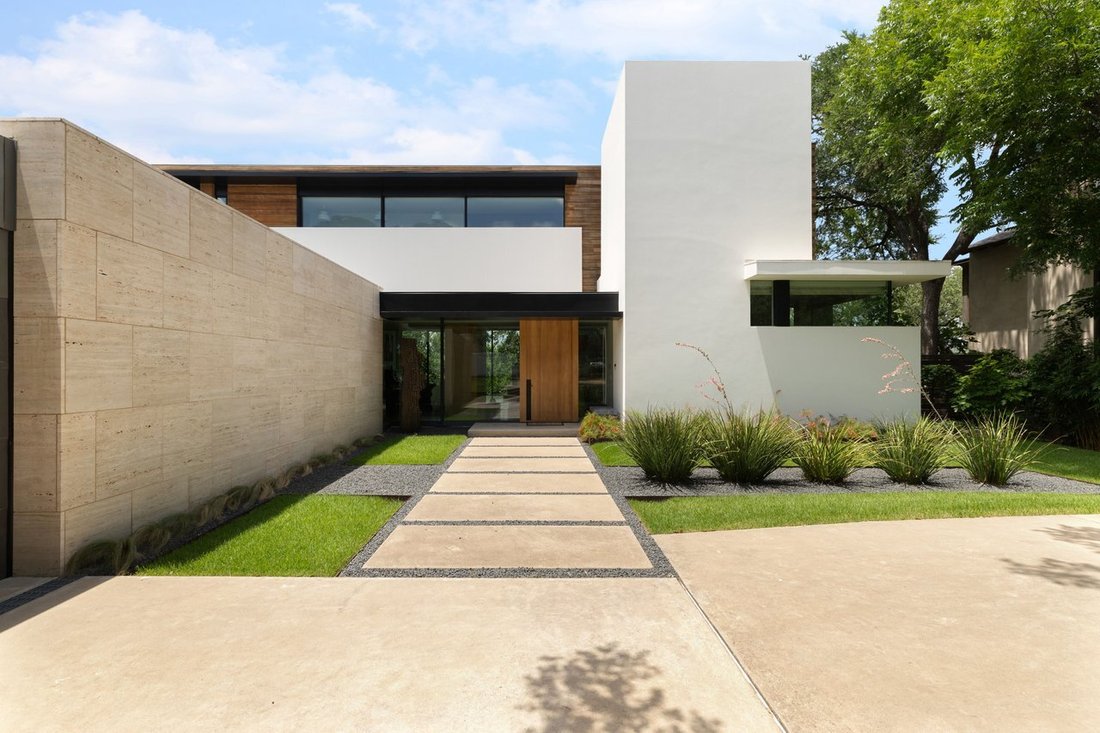 House in Austin, Texas, United States 4 - 18554108