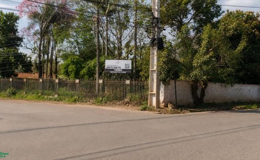 Land in Luque, Central Department, Paraguay 1