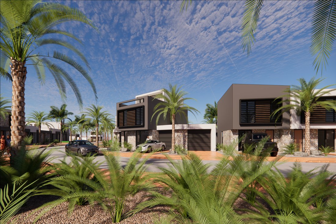 House in Noord, Aruba 2 - 18549107
