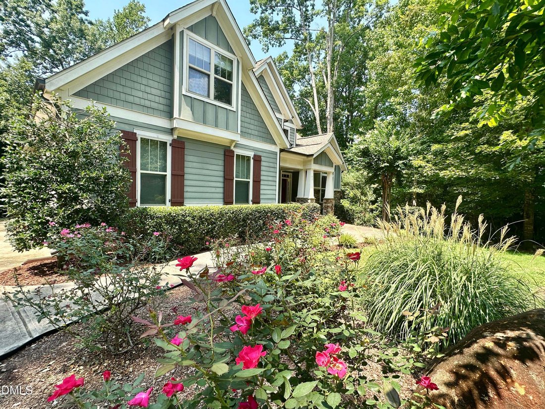 House in Pittsboro, North Carolina, United States 2 - 18552173