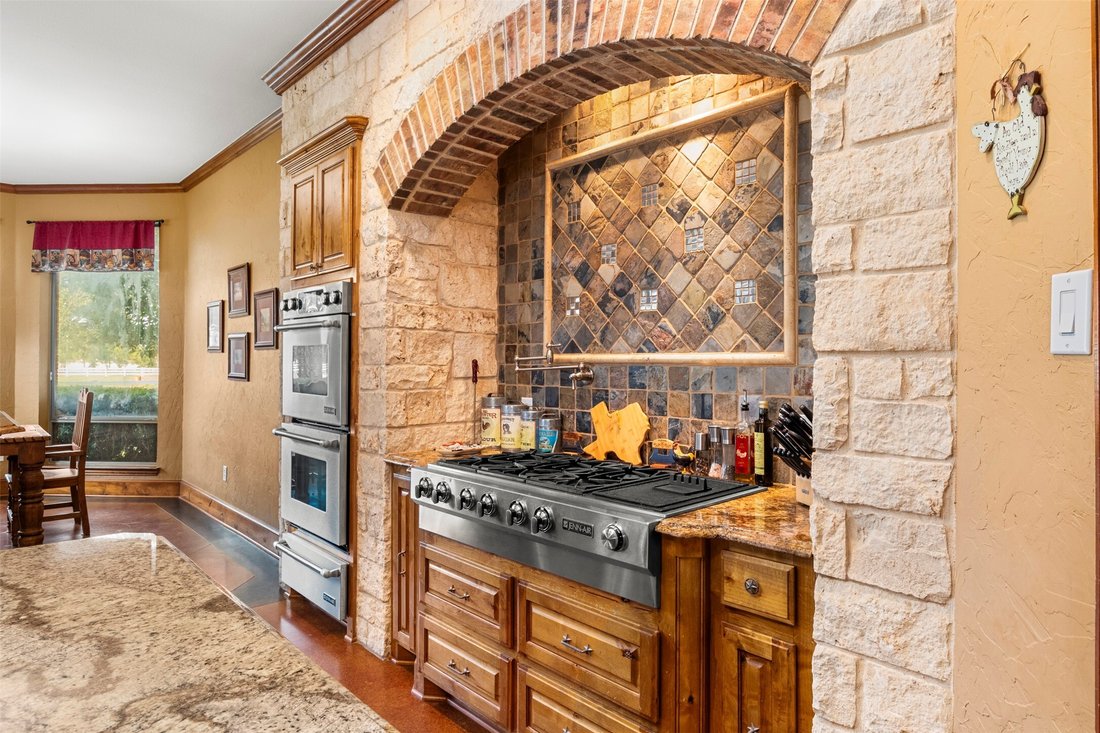Casa a Red Oak, Texas, Stati Uniti 5 - 18552337