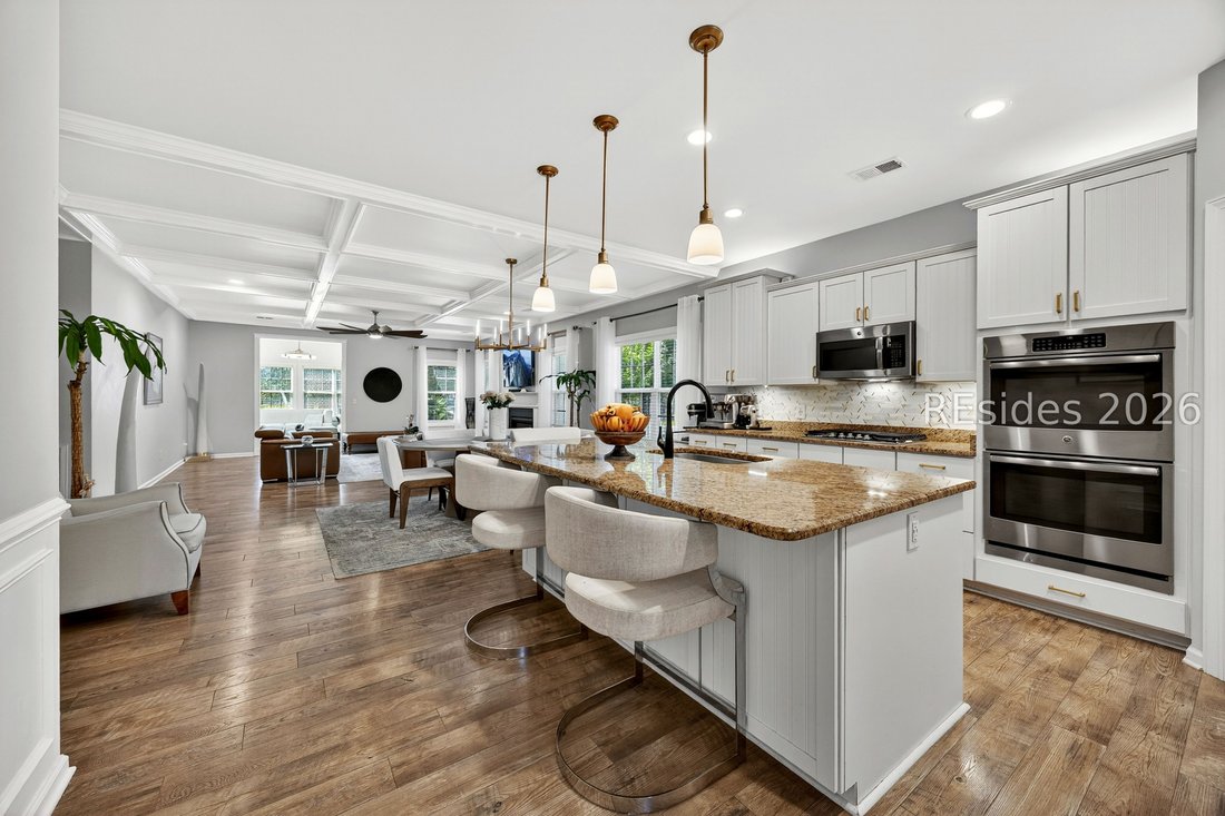 House in Bluffton, South Carolina, United States 5 - 18551375