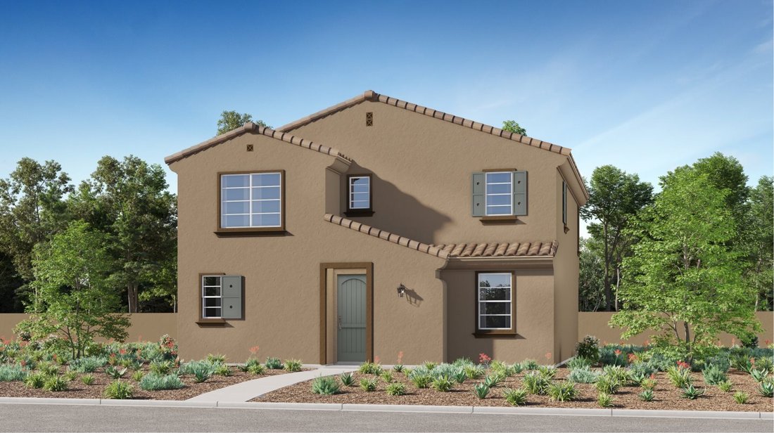 House in Rialto, California, United States 1 - 18549379