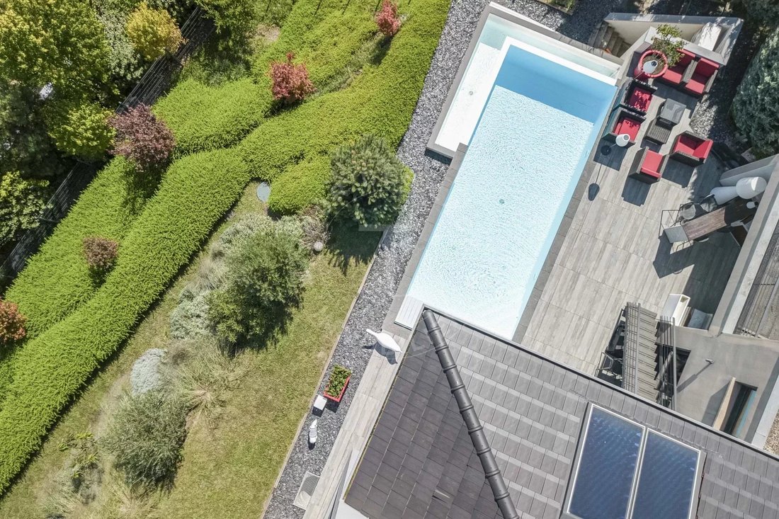 Villa in Argonay, Auvergne-Rhône-Alpes, France 2 - 18549681