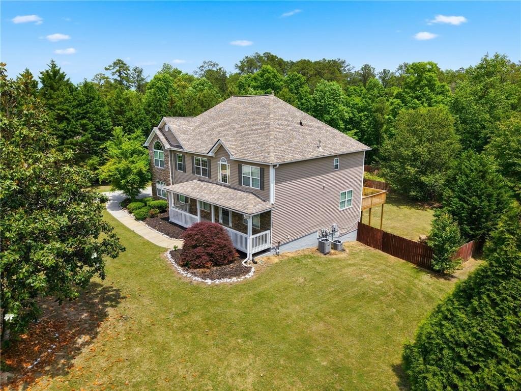 House in Oxford, Georgia, United States 4 - 18548195