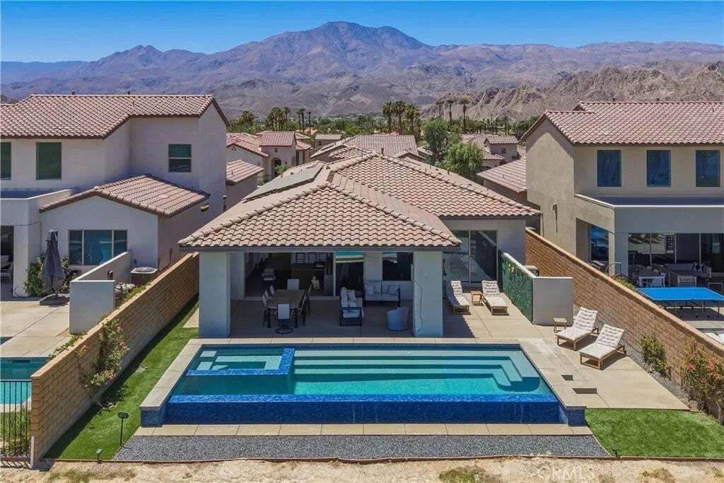 House in La Quinta, California, United States 3 - 18548609