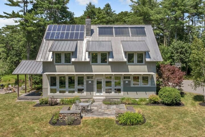 House in Freeport, Maine, United States 5 - 18554044